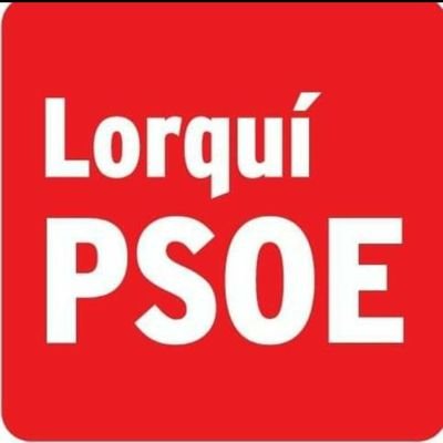Psoelorqui's profile picture. ▶️ Twitter oficial del PSOE en Lorquí. 
▶️ Somos un equipo sensibilizado con las políticas de izquierdas. 

✊🏽🌹