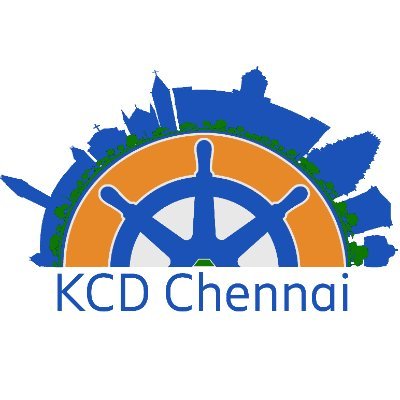 Kubernetes Community Days Chennai