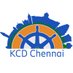 Kubernetes Community Days Chennai (@kcdchennai) Twitter profile photo