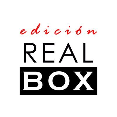 RealBox_ED Profile Picture