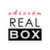 𝐑𝐞𝐚𝐥𝐁𝐨𝐱 (@realbox_ed) Twitter profile photo 𝐑𝐞𝐚𝐥𝐁𝐨𝐱 (@realbox_ed) Twitter profile photo