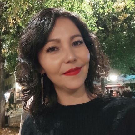Isadoragari's profile picture. 🌎  Viajes, naturaleza y cultura sostenible
✨ Turismo con propósito desde Sevilla
📩 Colaboraciones: DM