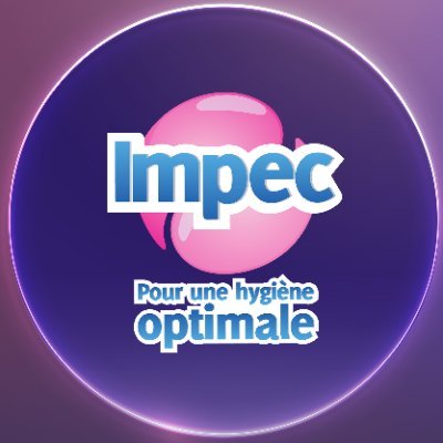 Lingette désinfectante multi-usages Impec