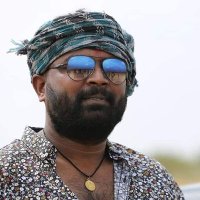RamboVimal stunt director (@rambo_vimal) Twitter profile photo