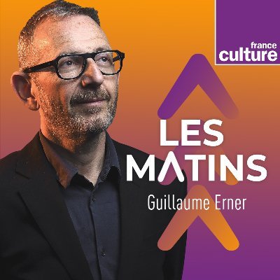 Les Matins sur @franceculture, de 6h30 à 9h du lundi au vendredi par @guillaumeerner.