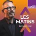 Les Matins de France Culture (@lesmatinsfcult) Twitter profile photo Les Matins de France Culture (@lesmatinsfcult) Twitter profile photo
