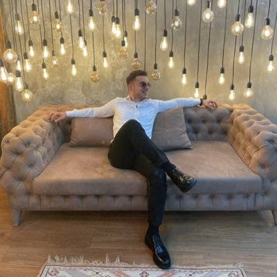 fatihdrbs's profile picture. 