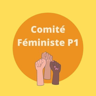 Comité Féministe des étudiant.e.s de Paris 1  🏳️‍🌈🏳️‍⚧️