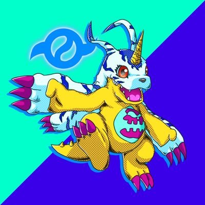 marutasai's profile picture. デジモンカードやってます(*^^*)
仲良くしてくれたら嬉しいです、宜しくお願いします☘️