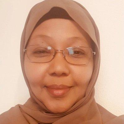 Former Amb of Somalia to Switzerland and Austria/Permanent Representative to UNOG/UNOV and Other I/O. In 2021 Vice President of HRC.
