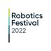 Robotics Festival 2022 | #createnow (@robotvalley) Twitter profile photo Robotics Festival 2022 | #createnow (@robotvalley) Twitter profile photo