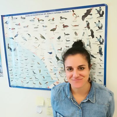 Coordinadora de projectes a @SEOIllesBalears, @seo_birdlife.
Doutora en ecoloxía, conservacionista e música.