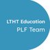 Practice Learning Facilitators LTHT (@LthtLearning) Twitter profile photo