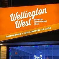 Wellington West Business Improvement Area (@wellington_west) 's Twitter Profile