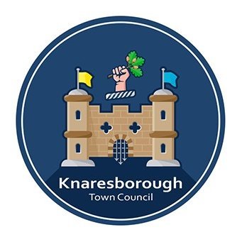 The official twitter account for Knaresborough Town Council
