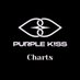 PURPLE K!SS Charts (@ChartPURPLEKISS) Twitter profile photo
