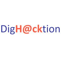 DigHacktion(@DigHacktion) 's Twitter Profileg
