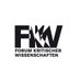 FkW - Forum kritischer Wissenschaften (@fkwforum) Twitter profile photo FkW - Forum kritischer Wissenschaften (@fkwforum) Twitter profile photo