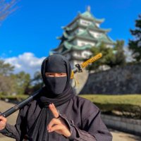 陽気者の三平🥷🏼🌻@徳川家康と服部半蔵忍者隊 (@ninja_3pei) 's Twitter Profile Photo 陽気者の三平🥷🏼🌻@徳川家康と服部半蔵忍者隊 (@ninja_3pei) 's Twitter Profile Photo