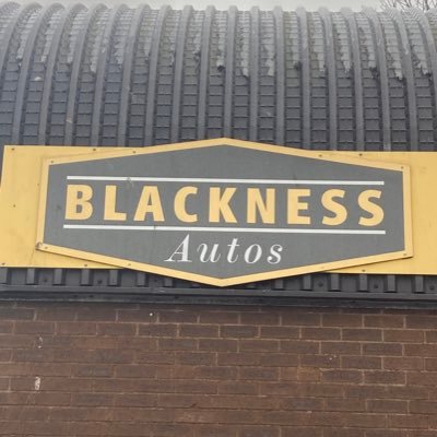 Blackness autos