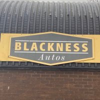 Blackness autos(@BlacknessAutos) 's Twitter Profile Photo