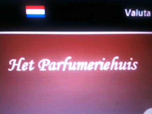 parfumeriehuis's profile picture. 