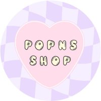 popns.shop(@popnsshop) 's Twitter Profileg