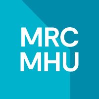 MRC MHU (@mrc_mhu) 's Twitter Profile