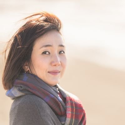 Aoi Sugimoto/杉本あおい