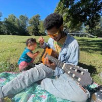 Malik LovesYall (@maliklovesyall) 's Twitter Profile