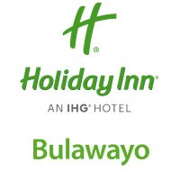 Holiday Inn Bulawayo(@HolidayInnByo) 's Twitter Profile Photo