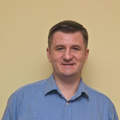 VladimirGallery's profile picture. Using Blender since 2017. Specialized in procedural modeling & animation.
🏄‍♂️ #geometrynodes from day 1⃣
You📺 #tutorials
🎁 https://t.co/h3wOihh4MO