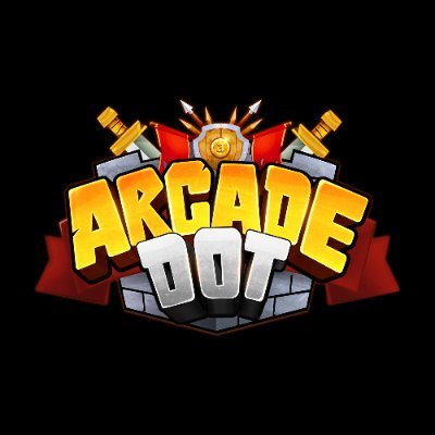 Dot Arcade is an outstanding game project mix between Strategy and Moba game gerne. IDO soon on January 2022