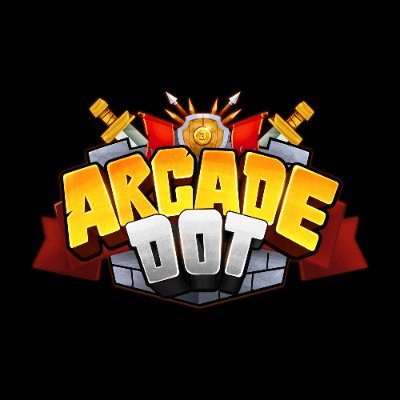 Dot Arcade coin image