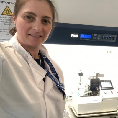 @NC3RS @NorthWestCancer funded PI 🔬PhD 👩🏻‍🔬 Deputy HoD @pandtuol👩🏻‍🏫T & L Lead, I ❤️ PE /outreach @LivUniISMIB 🧪 #DILI #PCLS #CCA #STEMambassador#