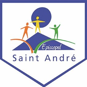 Créatrice de visuels pour Saint André