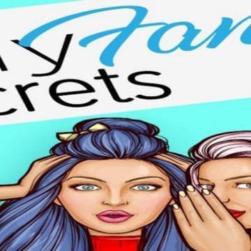 These are our 5.9 million
Onlyfans audience🌐
1 @tiktoktge
2 @LeanneCrow
3 @onlyfanssupport
4 @onlyfansooc
5 @OnlyFansNewBie
6 @OnlyFansHero
7 @onlyfanspromor