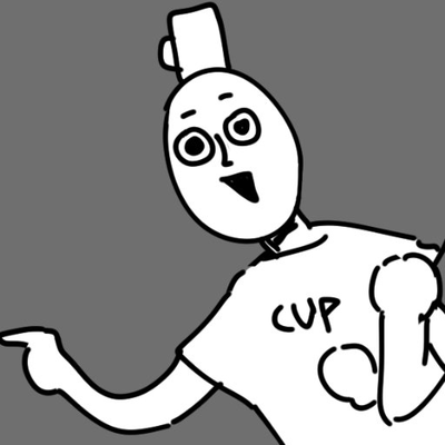 cupcupthecup Profile Picture