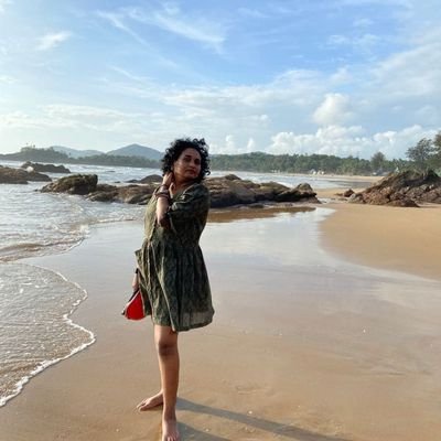 Priyanka_S_MCC's profile picture. Watch films and shows, talk about them on @Khulkeofficial! Moderator of #TheSouthStory. Words in @firstpost. Travel the world. Take photos. Read. Live!