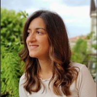 Sara Zago (@sara_zago93) 's Twitter Profile