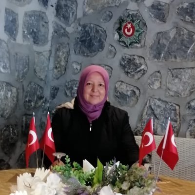 MuniseACAR5's profile picture. 🇹🇷Ak parti Bursa ilk günkü aşkla 🇹🇷15 Temmuz Demokrasi ve Aile Yardımlaşma Derneği Başkanı