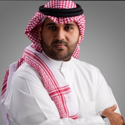 مطرب سعودي ..