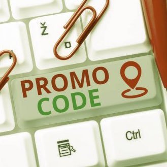 Compte code promo/parrainage. Mes codes parrainages pour vous faire gagner des réductions! https://t.co/YbFxPG61sh