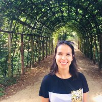 Mariana García(@Mariangace) 's Twitter Profile Photo