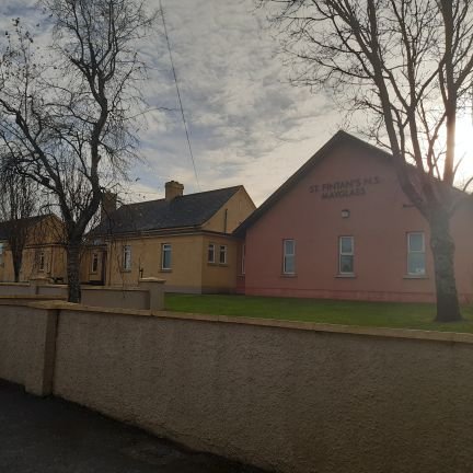 Rural school in the heart of South County Wexford.