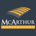 McArthur BDC (@McArthur_Agri) Twitter profile photo