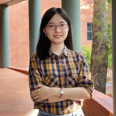 YuchenFeng2020's profile picture. Cancer research