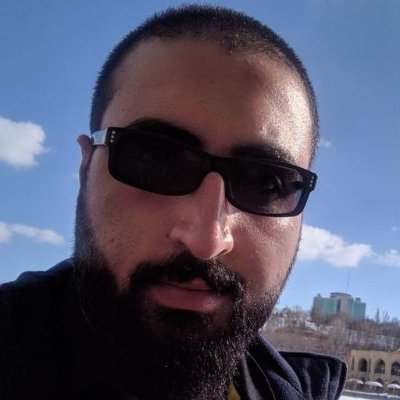 satrobit's profile picture. Principal Software Engineer @leaseweb