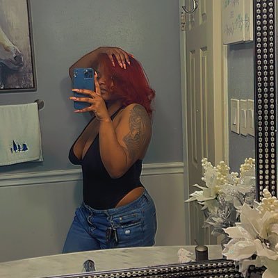 26 | 🍭👩🏽🤝👩🏾Lesbian🌈|♏️| Educated & Employed | The Pu To Your Nannii 😏 IG:__Punannniii