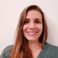 Kate Harris (@katemadden17) 's Twitter Profile